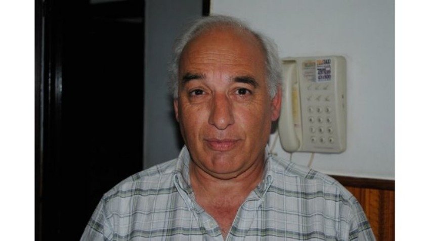 Recordando a Daniel Dorta: Maestro con botines